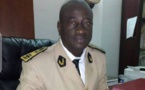 Modou NDIAYE, ancien Préfet de Saint-Louis, nommé DIRCAB du ministre des Transports