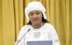 Khady Diène GAYE réitère l'engagement du Gouvernement à soutenir le Cinéma et l'Audiovisuel