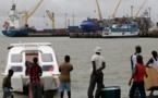 ​55,201 milliards FCFA d’exportations vers la Guinée Bissau