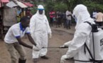 Un rapport accable l'OMS pour sa gestion d'Ebola