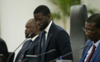 10 nominations en Conseil des ministres