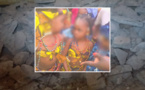 Cité Niakh : deux enfants tués après l'affaissement d'une dalle