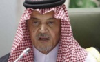 Le prince saoudien Fayçal est mort