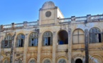 08 mai 1819 : il y a 205 ans, la France et le royaume du Walo signaient le traité de Ndiao qui donna naissance à Richar-Toll