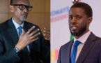 Le président Paul Kagamé attendu à Dakar, aujourd'hui