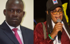 ​OLAC : Diarra SOW remplace Alioune Badara DIOP