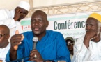 Décès d'Oustaz Mouhamad Lamine THIAM de la radio Dunyaa/Saint-Louis