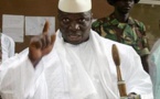 Jammeh met en garde ses compatriotes: "Il n’y aura pas deux Korités en Gambie..." (Vidéo)
