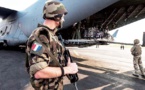 Ousmane SONKO : « La présence de bases militaires françaises au Sénégal suscite des interrogations légitimes »