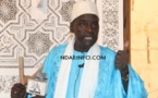 AID EL FITR: l'imam ratib de Saint-Louis étale  les maux qui rongent la société.