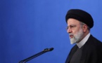 Iran: le président Ebrahim Raïssi retrouvé mort