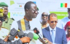 Saint-Louis : le Pr Daouda NGOM rappelle les enjeux de la protection de la biodiversité 