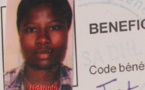 [URGENT] SAINT - LOUIS : Une jeune élève "kidnappée" à DIAMEGUENE. Une  inconnue réclame une rançon contre sa vie.