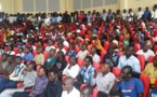  Réformes de l'Enseignement Supérieur: débats houleux entre les Étudiants et Mary Teuw NIANE à l'UGB.