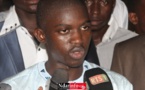 UNIVERSITÉ GASTON BERGER: Alpha Amadou SALL liste les problèmes des étudiants (vidéo)