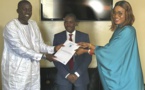 Modou Mbène GUÈYE veut faire de l’ASEPEX, " une organisation plus utile, performante, rayonnante et redevable "