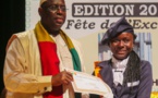 Macky SALL veut ouvrir l'ENA aux diplômés arabisants. Macky SALL veut ouvrir l'ENA aux diplômés arabisants.
