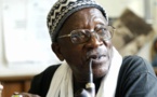 Le 17e anniversaire du décès de Sembène Ousmane commémoré à Saint-Louis