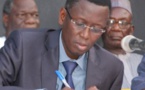 Birame Ndeck Ndiaye, coordonnateur du comité d’organisation Hommage à Pacotille et Omar Bassoum : «Il faut une protection sociale complète des artistes»