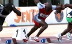 Athlétisme - Championnats nationaux 2015 à SAINT-LOUIS : Le record personnel pour Mamadou Guèye