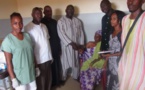 PARTENARIAT SENHUILE – ASSOCIATION WALO JOGNA : lancement d’une caravane dentaire dans quatre villages de RONKH et de GNITH.