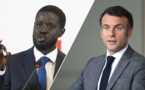 Tête-à-tête Diomaye-Macron à Paris : un tournant pour la relation franco-sénégalaise ?