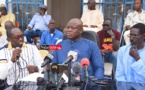 Présidence de la Linguère : Amara Traoré fait ses adieux. Présidence de la Linguère : Amara Traoré fait ses adieux.