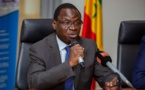 Suspension de la production de Farine : les fermes mises en garde du Gouvernement