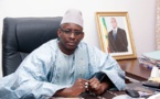 SIX CENT MILLIONS AU REFEME DE SAINT-LOUIS: le ministre Moustapha DIOP fixe les objectifs du financement (discours intégral)