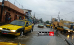 (VIDEOS) FORTE PLUIE DE CE DIMANCHE: plusieurs artères de Saint-Louis, inondées. (VIDEOS) FORTE PLUIE DE CE DIMANCHE: plusieurs artères de Saint-Louis, inondées.