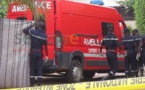 Meurtre à Yoff: un portugais tue sa femme sénégalaise et se donne la mort.