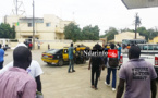 URGENT: situation tendue aprés l'arrestation de Dame DIAGNE (vidéo)