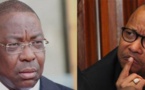 Suppression du Secrétariat d'Etat aux Sénégalais de l'extérieur : Mankeur Ndiaye gagne son duel avec Souleymane Jules Diop