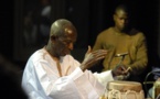 Doudou Ndiaye Rose n'est plus.