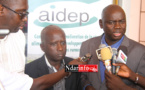MISE EN ŒUVRE DU PROJET AIDEP : « Notre ambition est de faire de Podor, un des principaux greniers agricoles du Sénégal », selon le DG de la SAED.