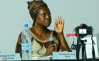 " Dans la main de Dieu" d’Annie Coly Sané : le récit poignant d’une miraculée