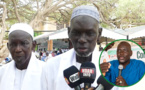 16e banquet du Coran : Hajj Mabrour rend hommage à Oustaz Mouhamadou Lamine THIAM 16e banquet du Coran : Hajj Mabrour rend hommage à Oustaz Mouhamadou Lamine THIAM