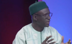 SAED : Alassane BA nommé DG en remplacement d'Aboubacry SOW