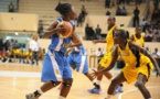 FINALE DE LA COUPE DU SENEGAL: SLBC/DUC(54-46), il reste 5 minutes à jouer (mis à jour)