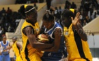 SLBC championne du Sénégal et reine du Basket: les Saint-Lousiennes ont battu le Duc (63-57)