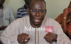 Cheikh Bamba Dièye : « Mansour Faye a acheté le vote des Saint-Louisiens »