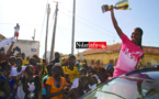 VIDÉO – PHOTOS - Accueil triomphal du SLBC après le sacre historique à DAKAR. Regardez !