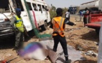 Matam : six morts suite à une collision entre un camion et un minibus