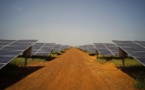 Saint-Louis : lancement d'une nouvelle centrale solaire pour 26,2 milliards de francs CFA