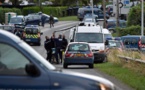 France: fusillade dans un camp de gens du voyage, quatre morts