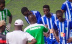 El Hadj Massamba Cissé, nouvel entraineur de la Linguère El Hadj Massamba Cissé, nouvel entraineur de la Linguère