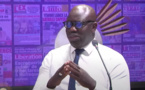 Ahmet Aidara dénonce l'hypocrisie des patrons de presse