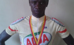 CHAMPIONNAT NATIONAL DE CYCLISME : Saint-Louis remporte la troisième place.