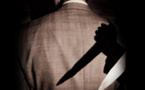 DRAME AU SUD DE L’ILE: Un homme poignardé, hier. DRAME AU SUD DE L’ILE: Un homme poignardé, hier.