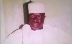 NECROLOGIE: Décès d'Alioune Badara DIAGNE